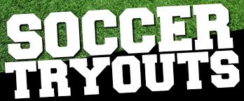 LSC United Tryout Dates