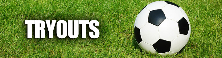 2018-2019 LSC United Tryout Dates Announced
